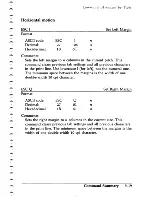 Preview for 267 page of Epson LX-810 User Manual