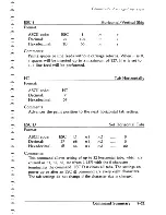 Preview for 269 page of Epson LX-810 User Manual