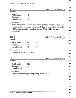 Preview for 272 page of Epson LX-810 User Manual