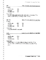 Preview for 273 page of Epson LX-810 User Manual