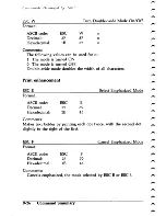 Preview for 274 page of Epson LX-810 User Manual