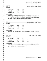 Preview for 275 page of Epson LX-810 User Manual