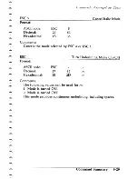 Preview for 277 page of Epson LX-810 User Manual