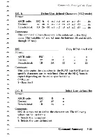 Preview for 281 page of Epson LX-810 User Manual