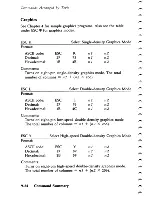 Preview for 282 page of Epson LX-810 User Manual