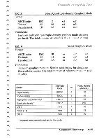 Preview for 283 page of Epson LX-810 User Manual