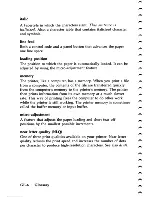 Preview for 294 page of Epson LX-810 User Manual