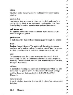 Preview for 296 page of Epson LX-810 User Manual