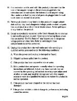 Preview for 309 page of Epson LX-810 User Manual