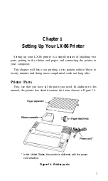 Preview for 11 page of Epson LX-86 User Manual