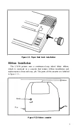 Preview for 13 page of Epson LX-86 User Manual