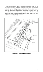 Preview for 15 page of Epson LX-86 User Manual