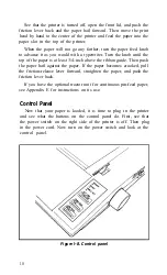 Preview for 18 page of Epson LX-86 User Manual