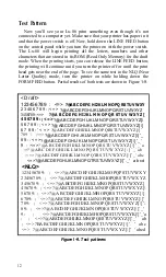 Preview for 20 page of Epson LX-86 User Manual