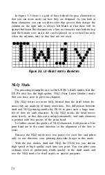 Preview for 31 page of Epson LX-86 User Manual