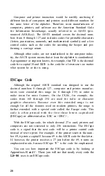 Preview for 34 page of Epson LX-86 User Manual