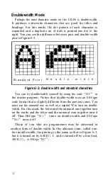 Preview for 47 page of Epson LX-86 User Manual