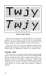 Preview for 49 page of Epson LX-86 User Manual