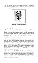 Preview for 66 page of Epson LX-86 User Manual