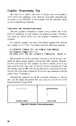 Preview for 88 page of Epson LX-86 User Manual