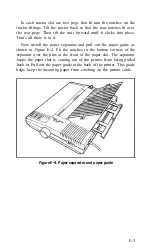 Preview for 128 page of Epson LX-86 User Manual