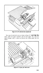 Preview for 130 page of Epson LX-86 User Manual