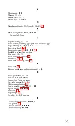 Preview for 145 page of Epson LX-86 User Manual