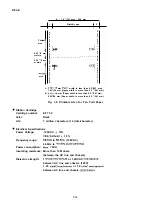 Preview for 18 page of Epson LX-HOO Technical Manual