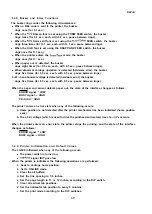 Preview for 25 page of Epson LX-HOO Technical Manual