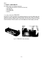 Preview for 26 page of Epson LX-HOO Technical Manual