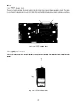 Preview for 28 page of Epson LX-HOO Technical Manual