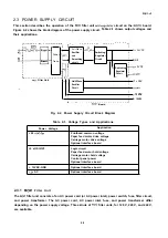 Preview for 35 page of Epson LX-HOO Technical Manual