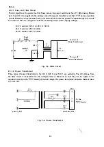 Preview for 36 page of Epson LX-HOO Technical Manual