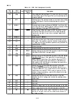 Preview for 44 page of Epson LX-HOO Technical Manual