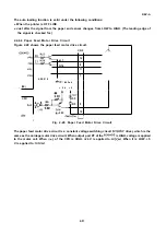 Preview for 63 page of Epson LX-HOO Technical Manual