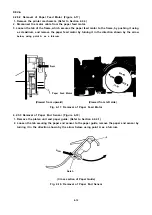 Предварительный просмотр 91 страницы Epson LX-HOO Technical Manual