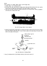 Preview for 95 page of Epson LX-HOO Technical Manual