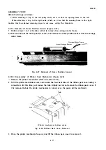 Preview for 96 page of Epson LX-HOO Technical Manual