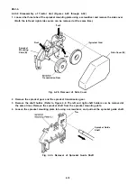 Preview for 97 page of Epson LX-HOO Technical Manual