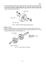 Preview for 98 page of Epson LX-HOO Technical Manual