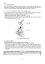 Preview for 99 page of Epson LX-HOO Technical Manual