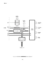 Предварительный просмотр 133 страницы Epson LX-HOO Technical Manual