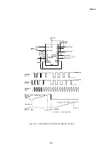 Предварительный просмотр 136 страницы Epson LX-HOO Technical Manual