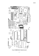 Предварительный просмотр 139 страницы Epson LX-HOO Technical Manual