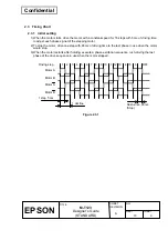 Preview for 14 page of Epson M-T123 Designer'S Manual