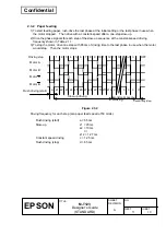 Preview for 15 page of Epson M-T123 Designer'S Manual