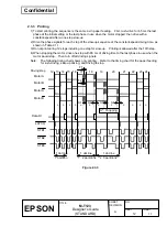 Preview for 16 page of Epson M-T123 Designer'S Manual