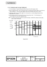 Preview for 18 page of Epson M-T123 Designer'S Manual