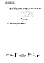 Preview for 20 page of Epson M-T123 Designer'S Manual