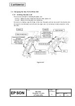 Preview for 21 page of Epson M-T123 Designer'S Manual